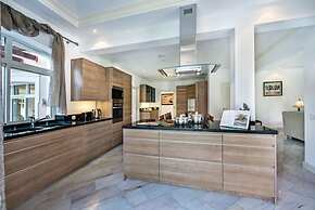 Villa in Quinta do Lago Resort 1025