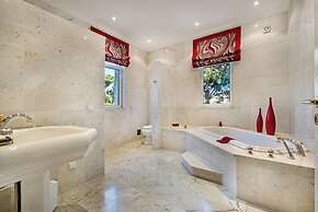 Villa in Quinta do Lago Resort 1025