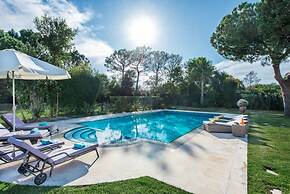 Villa in Quinta do Lago Resort 1025