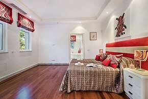 Villa in Quinta do Lago Resort 1025