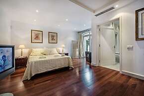 Villa in Quinta do Lago Resort 1025