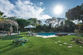 Villa in Quinta do Lago Resort 1025
