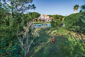 Villa in Quinta do Lago Resort 1025