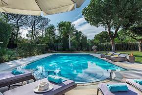 Villa in Quinta do Lago Resort 1025