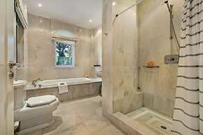 Villa in Quinta do Lago Resort 1025