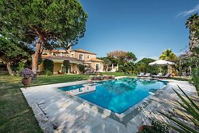 Villa in Quinta do Lago Resort 1025