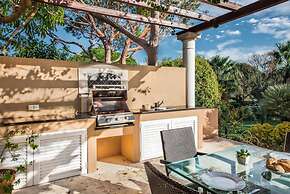 Villa in Quinta do Lago Resort 1025