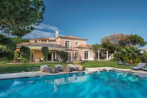 Villa in Quinta do Lago Resort 1025