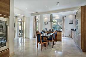 Villa in Quinta do Lago Resort 1025