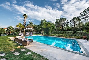 Villa in Quinta do Lago Resort 1025