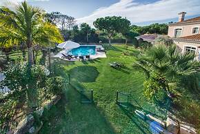Villa in Quinta do Lago Resort 1025