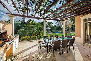 Villa in Quinta do Lago Resort 1025