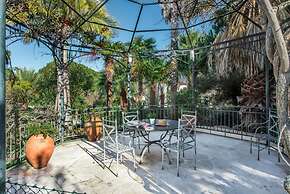 Villa in Quinta do Lago Resort 1025