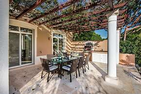 Villa in Quinta do Lago Resort 1025