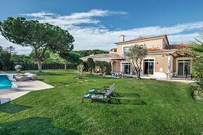 Villa in Quinta do Lago Resort 1025