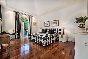 Villa in Quinta do Lago Resort 1025