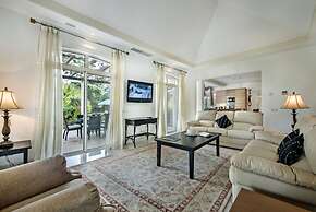 Villa in Quinta do Lago Resort 1025