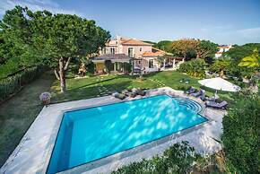 Villa in Quinta do Lago Resort 1025