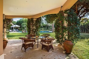 Villa in Quinta do Lago Resort 1025