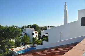Villa in Quinta do Lago Resort 1058