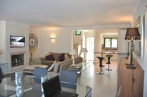 Villa in Quinta do Lago Resort 1058