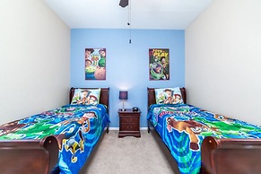 Villa in Windsor Hills Resort 1772