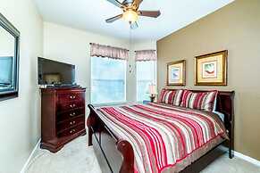 Villa in Windsor Hills Resort 1772