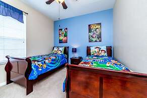 Villa in Windsor Hills Resort 1772