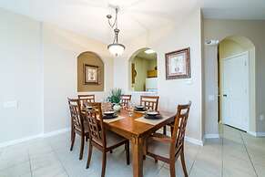 Villa in Windsor Hills Resort 1772