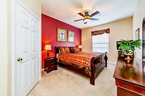 Villa in Windsor Hills Resort 1772