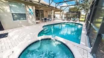 Villa in Windsor Hills Resort 1894