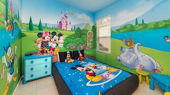 Villa in Windsor Hills Resort 1894