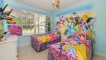 Villa in Windsor Hills Resort 1894