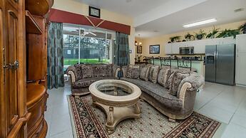 Villa in Windsor Hills Resort 1894