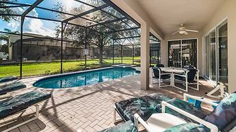 Villa in Windsor Hills Resort 1894