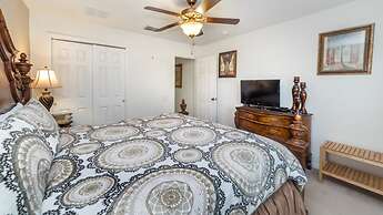 Villa in Windsor Hills Resort 1894