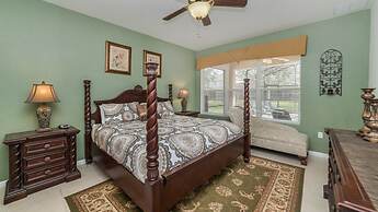 Villa in Windsor Hills Resort 1894