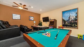 Villa in Windsor Hills Resort 1894