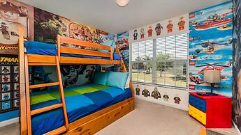 Villa in Windsor Hills Resort 1894