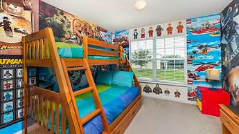 Villa in Windsor Hills Resort 1894