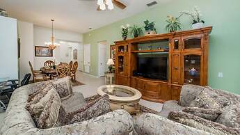 Villa in Windsor Hills Resort 1894