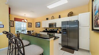 Villa in Windsor Hills Resort 1894