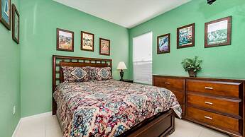 Villa in Windsor Hills Resort 1894