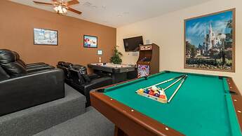 Villa in Windsor Hills Resort 1894