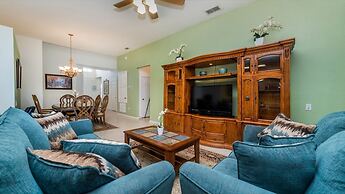 Villa in Windsor Hills Resort 1894