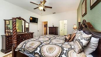 Villa in Windsor Hills Resort 1894