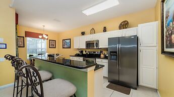 Villa in Windsor Hills Resort 1894