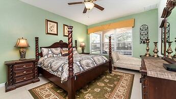 Villa in Windsor Hills Resort 1894