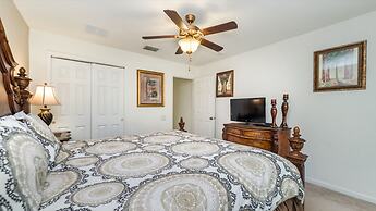 Villa in Windsor Hills Resort 1894