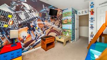 Villa in Windsor Hills Resort 1894